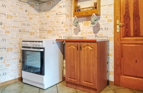 Stara Kiszewa Apartment | Amazing apartment in Chwarzenko