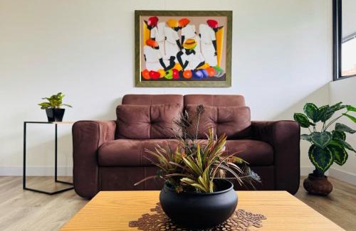 La Aguacatala Apartment | Amazing apartment in Poblado