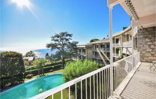 Recco Apartment | Amazing Apartment In Recco With Kitchen