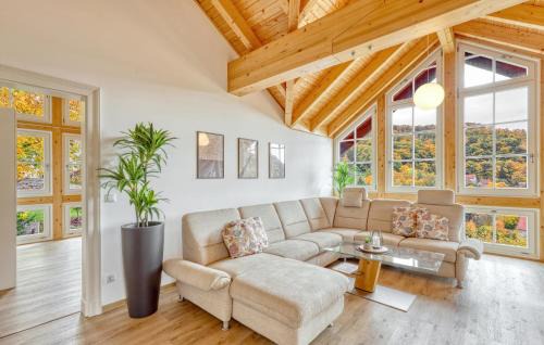 Stolberg Apartment | Amazing Apartment In Südharz With Sauna