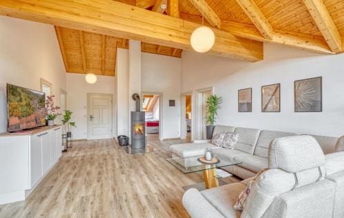 Stolberg Apartment | Amazing Apartment In Südharz With Sauna