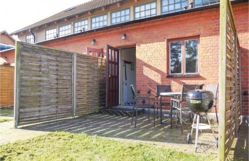 Gamla Staden-Sandskogen Apartment | Amazing Apartment In Ystad With Wifi