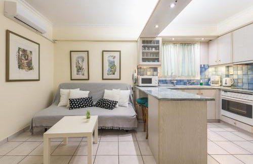 Pallini Apartment | Amazing Apartment Pallini - Near Airport & Metro