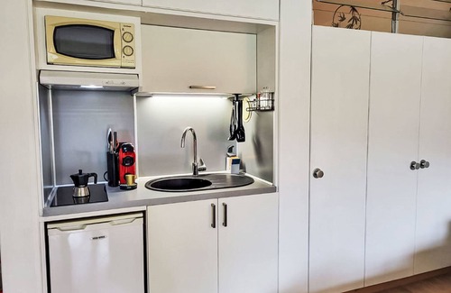 Bissone Apartment | Amazing Apt. 505 by Interhome