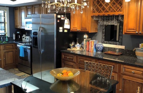 Avon By The Sea Condo | Amazing Beach front!