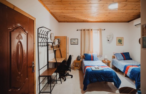 Mahane Zofar House | Amazing Bedouin Hospitality
