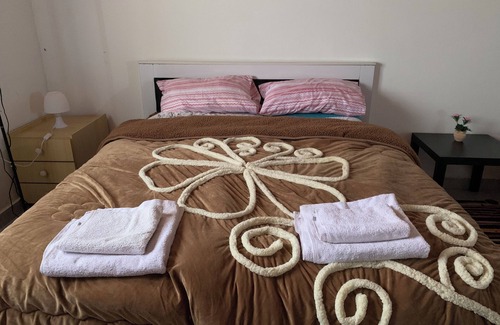 Mahane Zofar House | Amazing Bedouin Hospitality