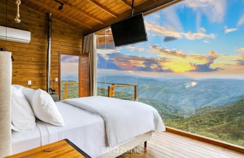 Anitapolis House | Amazing cabin w/couples in mountain region VST011