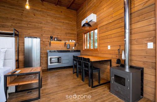 Anitapolis House | Amazing cabin w/couples in mountain region VST011