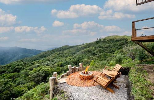 Anitapolis House | Amazing cabin w/couples in mountain region VST011