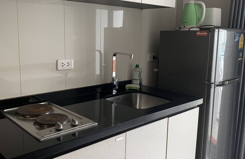 Pong Condo | Amazing Condo