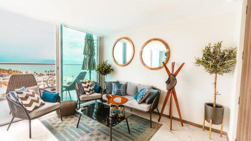 Flamingos Apartment | Amazing Condo Marítima 9U by Kivoya