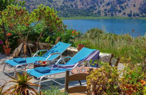 Kavallos House | Amazing cottage in Kavallos near lake-formerly TUI Ferienhaus