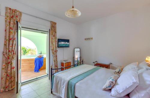 Kavallos House | Amazing cottage in Kavallos near lake-formerly TUI Ferienhaus