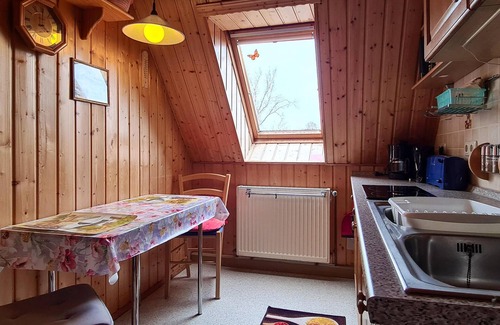 Ruppersdorf Apartment | Amazing apartment in Herrnhut OT Ruppersdor