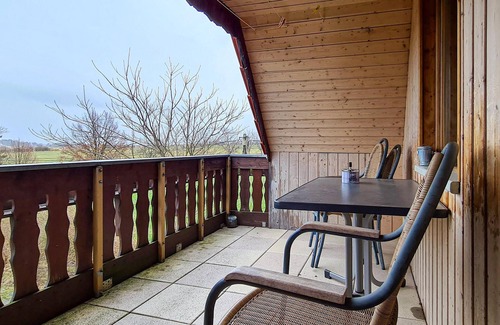 Ruppersdorf Apartment | Amazing apartment in Herrnhut OT Ruppersdor