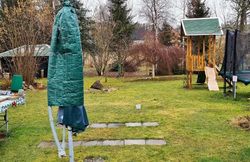 Ruppersdorf Apartment | Amazing apartment in Herrnhut OT Ruppersdor