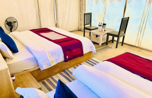 Kanoi Other | Amazing Desert Camp