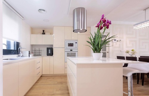 Camino de Ronda Apartment | Amazing dúplex with pool in Granada. Velazquez