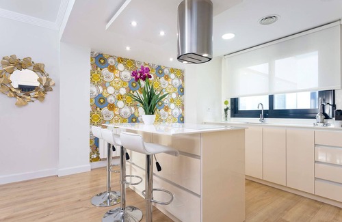 Camino de Ronda Apartment | Amazing dúplex with pool in Granada. Velazquez