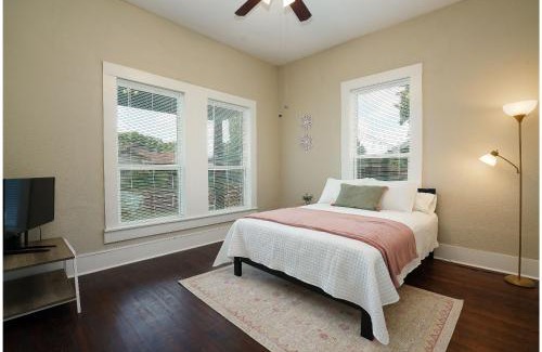 Eastside Promise Neighborhood House | Amazing Fully Fenced Home Only 5 Mins from Downtown