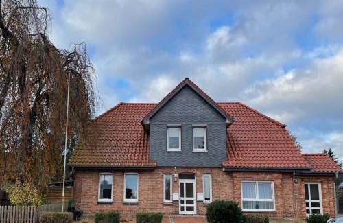 Oldau House | Amazing holiday home near the lake