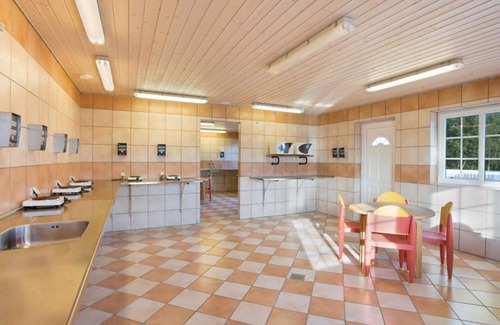 Udsholt House | Amazing holiday home with terrace