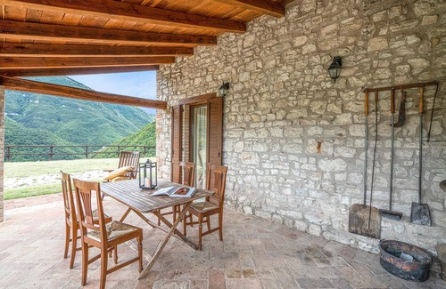 Apecchio House | Amazing home in Apecchio (PU)