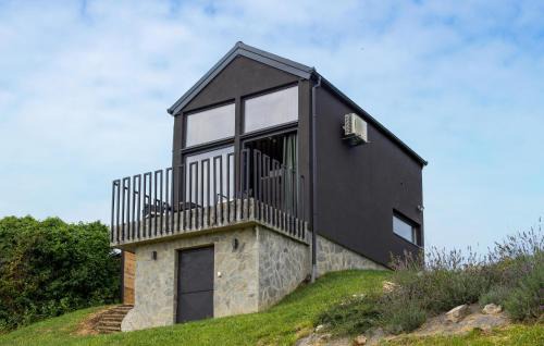 Strigova House | Amazing Home In Banfi With Sauna