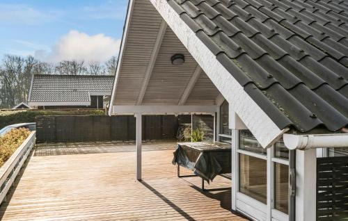 Bjert House | Amazing Home In Bjert