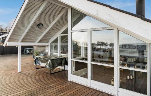 Bjert House | Amazing Home In Bjert