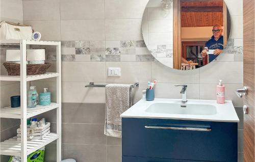 Civitaquana House | Amazing Home In Civitaquana