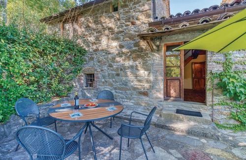 Bivio Lugnano House | Amazing home in Cortona (AR)