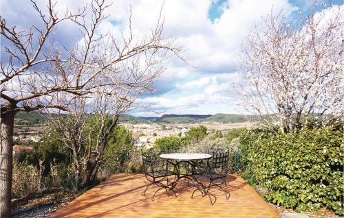 Cruzy House | Amazing Home In Cruzy
