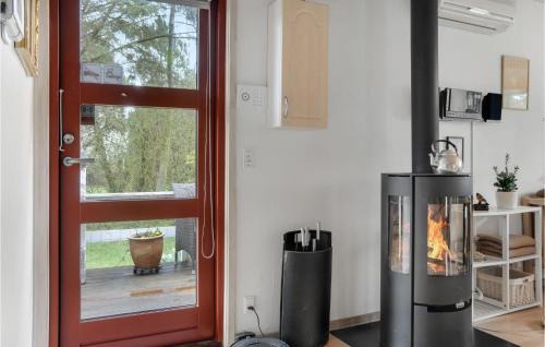 Dannemare House | Amazing Home In Dannemare With Kitchen
