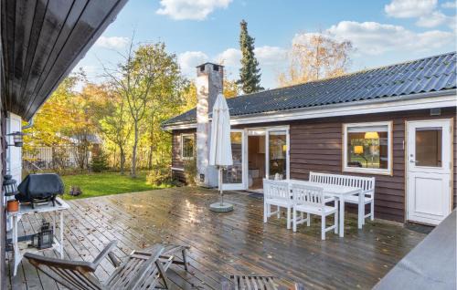 Nykobing Sjaelland House | Amazing Home In Nykøbing Sj With Wifi