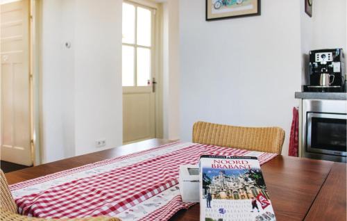 Municipality of Dongen House | Amazing Home In Dongen With Kitchen