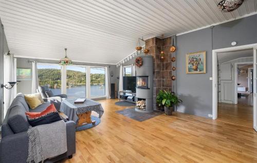 Frogn House | Amazing Home In Drøbak