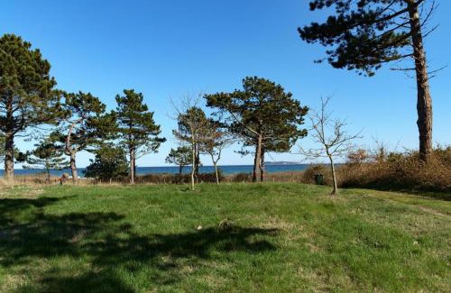 Elsegarde Strand House | Amazing Home In Ebeltoft With 3 Bedrooms, Sauna And Internet