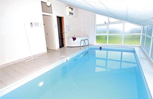 Lyngsbæk Strand House | Amazing Home In Ebeltoft With Sauna