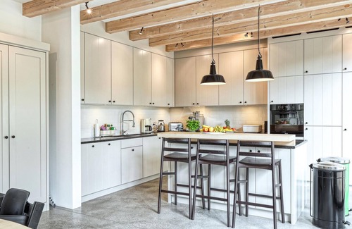 Buchenau House | Amazing home in Eiterfeld with WiFi