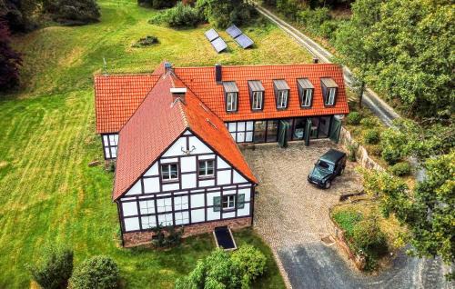 Buchenau House | Amazing Home In Eiterfeld With Wifi