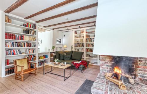 Buchenau House | Amazing Home In Eiterfeld With Wifi
