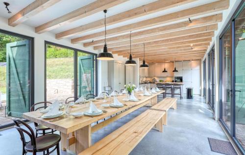Buchenau House | Amazing Home In Eiterfeld With Wifi