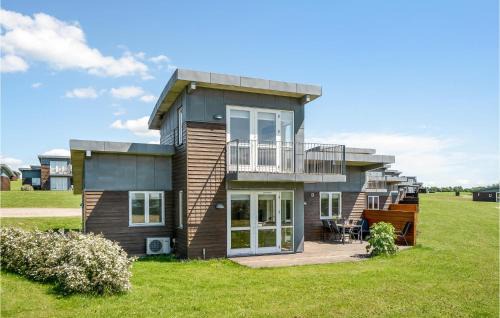 Faaborg House | Amazing Home In Faaborg With Wifi