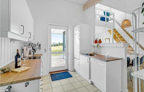 Faaborg House | Amazing Home In Faaborg With Wifi
