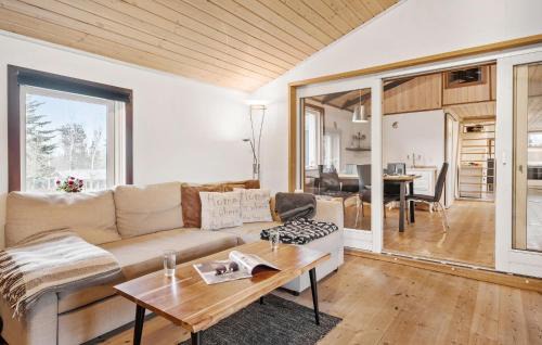Ertebølle House | Amazing Home In Farsø With Wifi