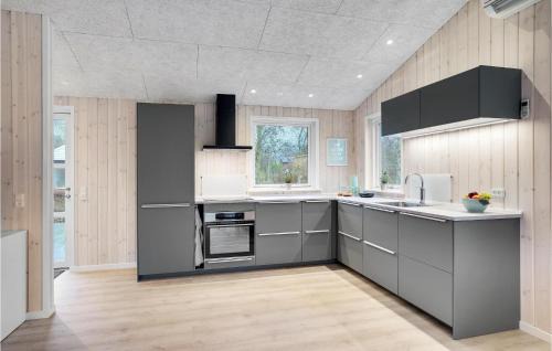 Farso House | Amazing Home In Farsø With Wifi