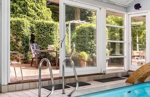 Smidstrup Strand House | Amazing home in Gilleleje