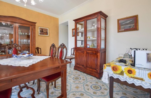 Giungano House | Amazing home in Giungano with WiFi